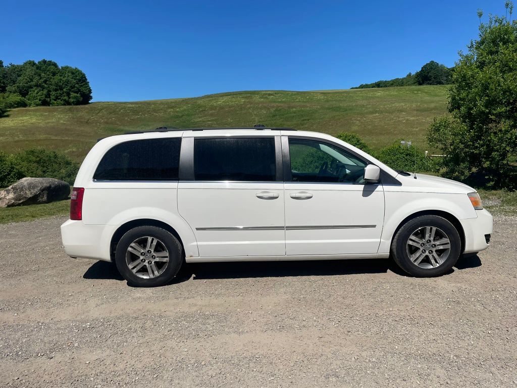 dodge grand caravan 2010 2D4RN5DX2AR128635 image dodge grand caravan 2010 2D4RN5DX2AR128635 image